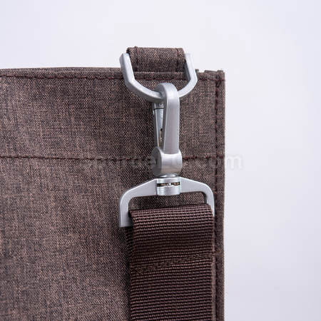 Customization Nylon Library Bag Corporate Gifts