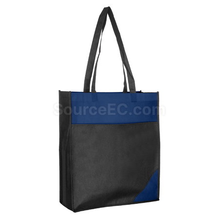 Customization Non Woven Bag with Mix Colour Corporate Gifts