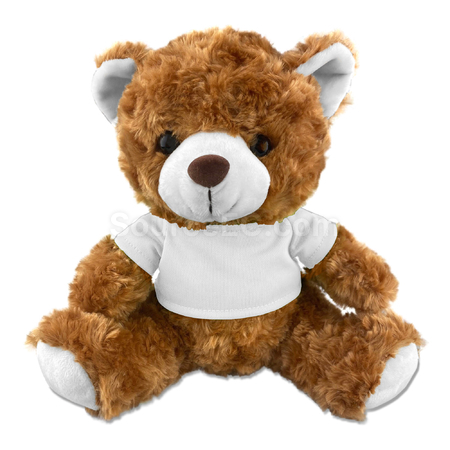 Customization Teddy Bear Plush Corporate Gifts