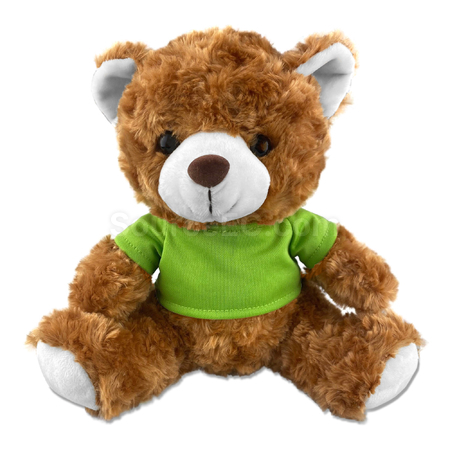 Customization Teddy Bear Plush Corporate Gifts