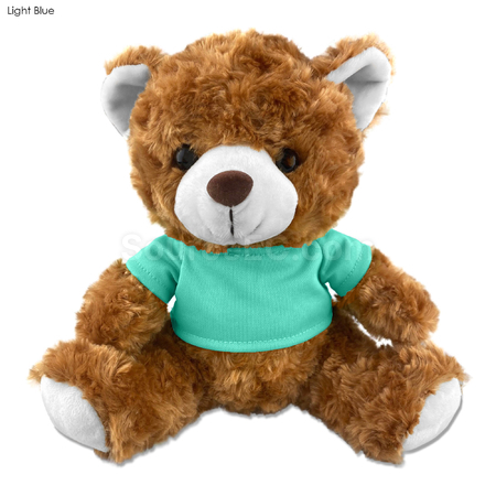 Customization Teddy Bear Plush Corporate Gifts