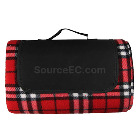 Customization Scott Picnic Blanket Corporate Gifts