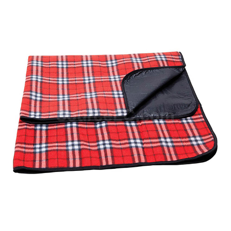 Customization Scott Picnic Blanket Corporate Gifts