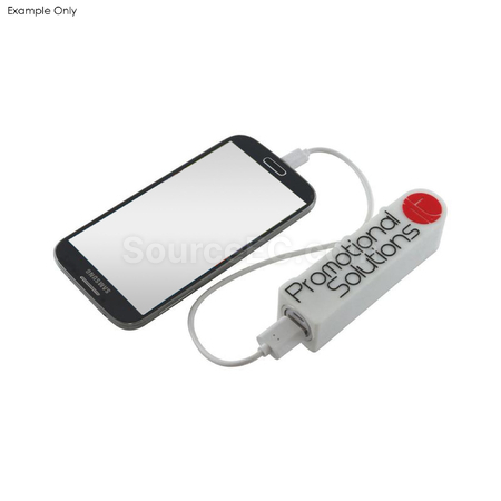 Customization PVC Power Bank Corporate Gifts