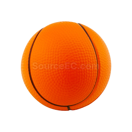 Customization Stress Basket Ball Corporate Gifts