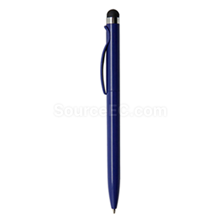 Customization Stylus Sleek - Plastic Corporate Gifts