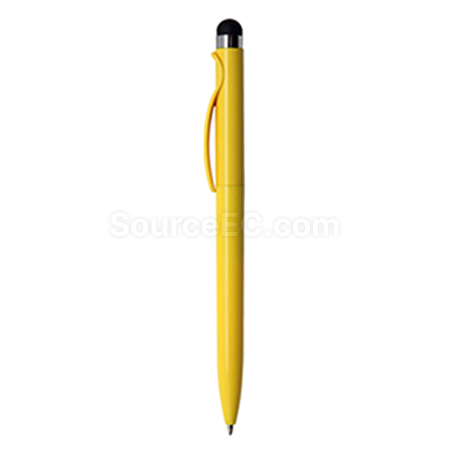 Customization Stylus Sleek - Plastic Corporate Gifts