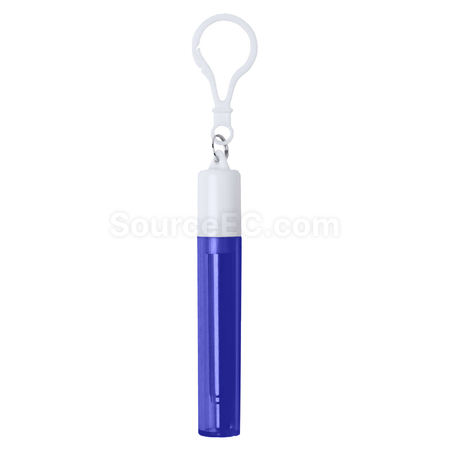Customization Neveo Retractable Metal Straw Corporate Gifts