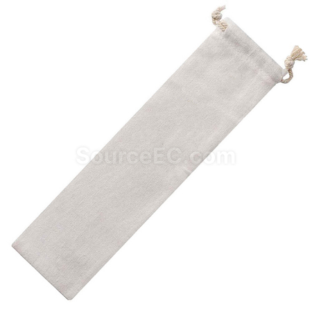 Customization Stainless Steel Straw 6MM x 215MM Corporate Gifts