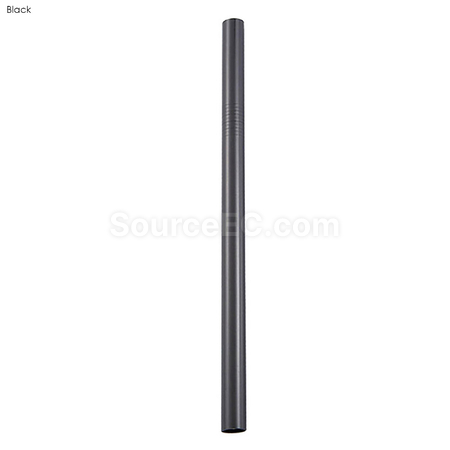Customization Stainless Steel Straw 12MM x 215MM Corporate Gifts
