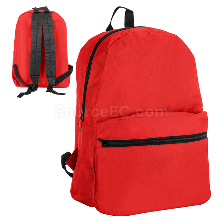 Customization Backpack Corporate Gifts