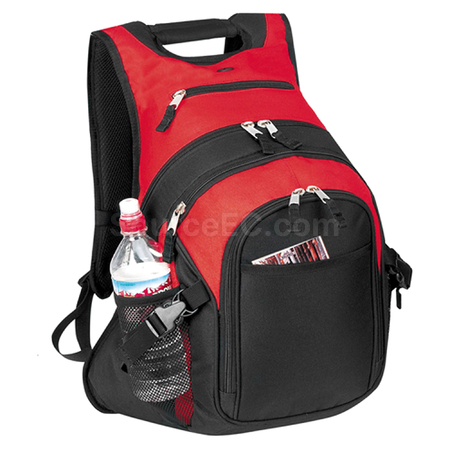 Customization Deluxe Computer Backpack Corporate Gifts
