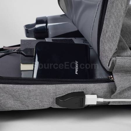 Customization Techpac Laptop Backpack Corporate Gifts