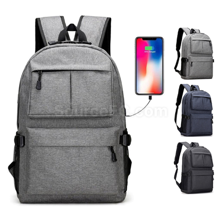 Customization Venterna Laptop Backpack Corporate Gifts