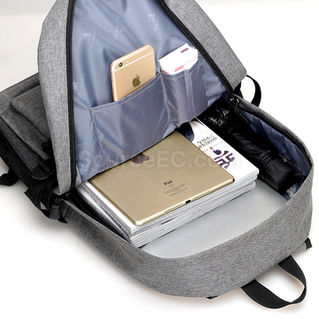 Customization Venterna Laptop Backpack Corporate Gifts