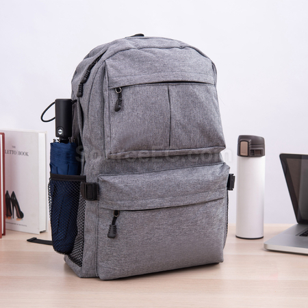 Customization Venterna Laptop Backpack Corporate Gifts