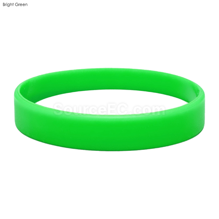 Customization Toaks Silicone Wrist Band Embossed Corporate Gifts
