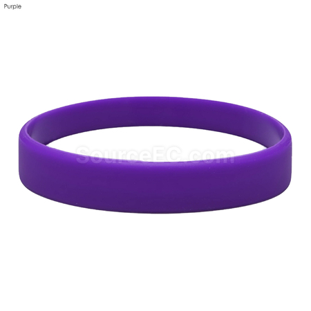 Customization Toaks Silicone Wrist Band Embossed Corporate Gifts