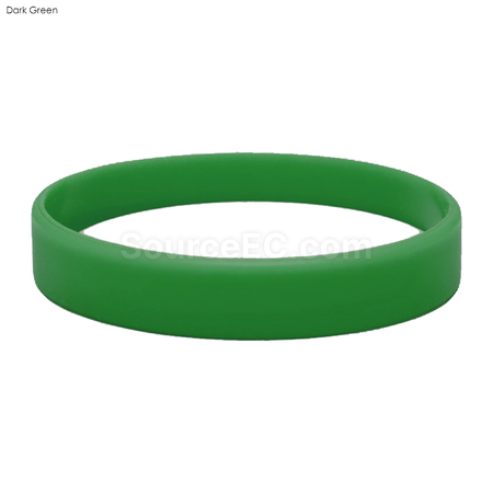 Customization Toaks Silicone Wrist Band Stock Corporate Gifts