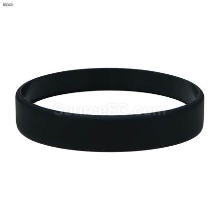 Customization Toaks Silicone Wrist Band Stock Corporate Gifts