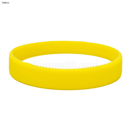 Customization Toaks Silicone Wrist Band Stock Corporate Gifts