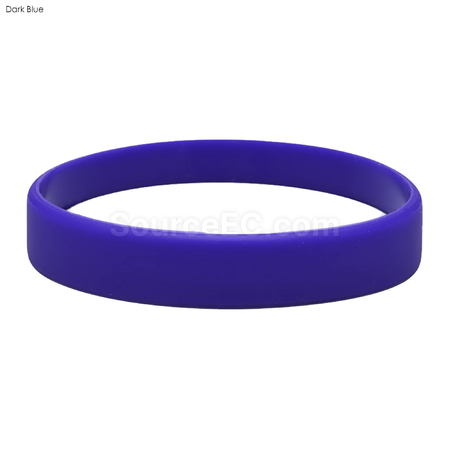 Customization Toaks Silicone Wrist Band Stock Corporate Gifts