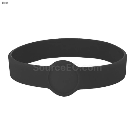 Customization Toaks Silicone Wrist Band Custom Design Corporate Gifts