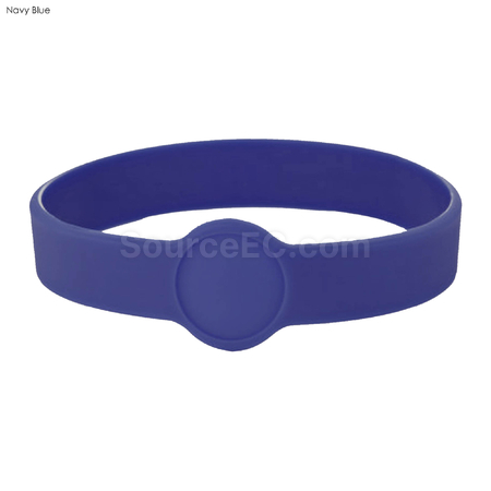 Customization Toaks Silicone Wrist Band Custom Design Corporate Gifts