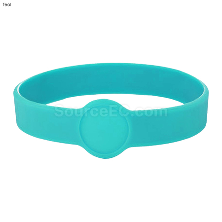 Customization Toaks Silicone Wrist Band Custom Design Corporate Gifts