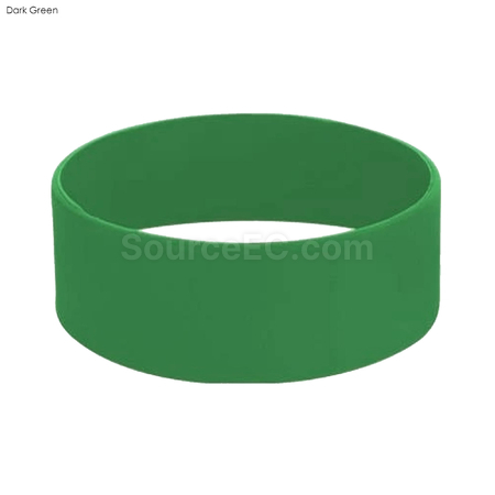 Customization Kriya Silicone Wrist Band Large Corporate Gifts