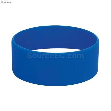 Customization Kriya Silicone Wrist Band Large Corporate Gifts