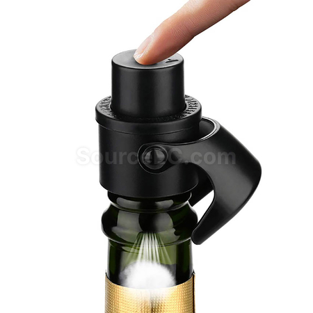 Customization Champagne Stopper Corporate Gifts