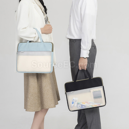 Customization Laptop Hand-carry Bag Corporate Gifts