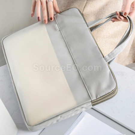 Customization Laptop Hand-carry Bag Corporate Gifts