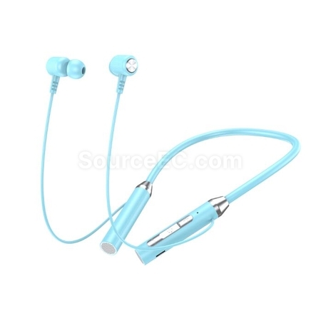 Customization Neck-Mounted Magnetic In-Ear Bluetooth Headset Corporate Gifts