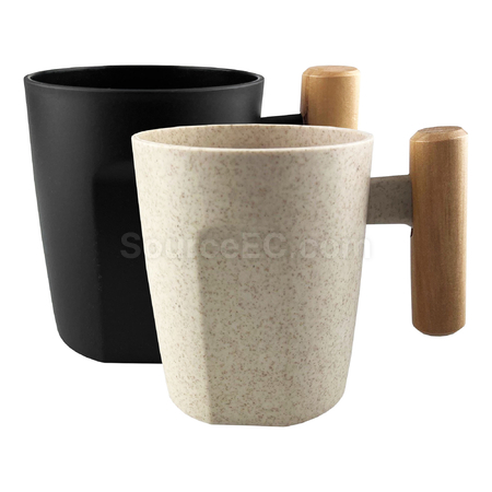 Customization Bogota Bamboo Coffee Cup Corporate Gifts