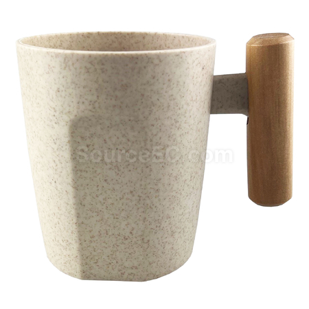 Customization Bogota Bamboo Coffee Cup Corporate Gifts