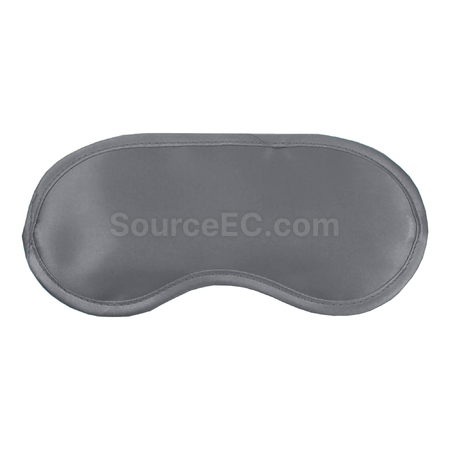 Customization Comfy Satin Sleep Eye Mask Corporate Gifts