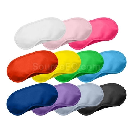 Customization Goodnight Sleep Eye Mask Corporate Gifts