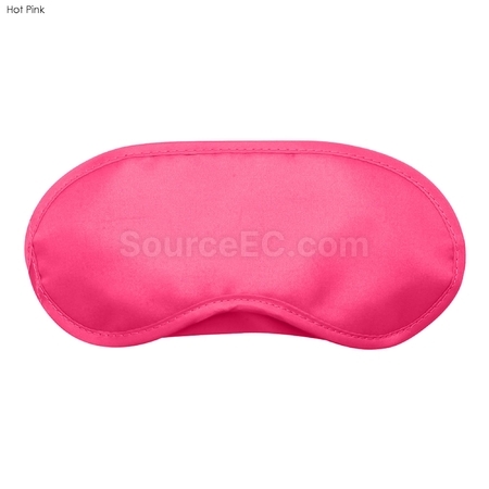 Customization Goodnight Sleep Eye Mask Corporate Gifts