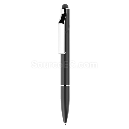 Customization Stylus Metal I-Stand Twist Corporate Gifts