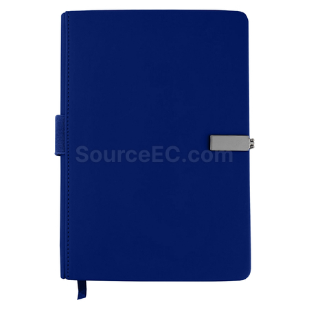Customization Derly Premium Notebook Corporate Gifts