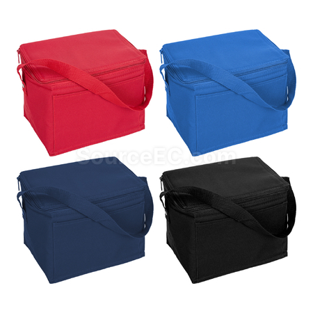Customization Nylon Cooler Bag Corporate Gifts