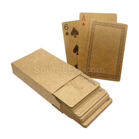Customization Eco Recycled Playing Card Corporate Gifts