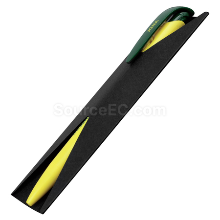 Customization Single Paper Pen Sleeve Corporate Gifts