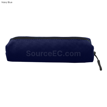 Customization Canvas Tube Pencil Case Corporate Gifts