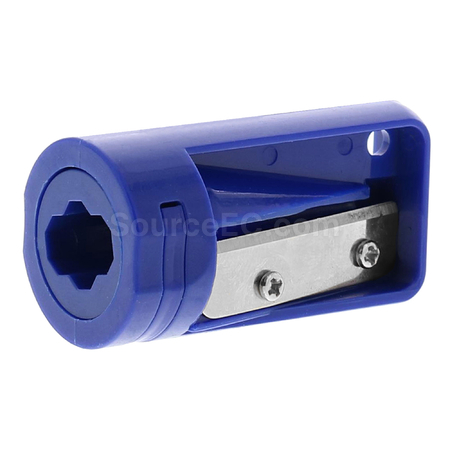 Customization Carpenter Pencil Sharpener Corporate Gifts