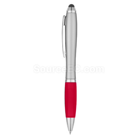Customization Stylus Pizzaz - Plastic Corporate Gifts