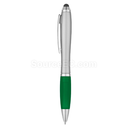 Customization Stylus Pizzaz - Plastic Corporate Gifts