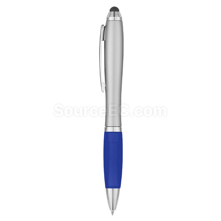 Customization Stylus Pizzaz - Plastic Corporate Gifts